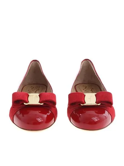 Varina Ballet Shoes