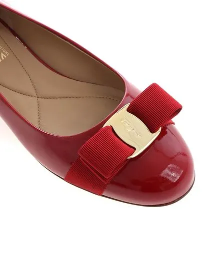 Varina Ballet Shoes