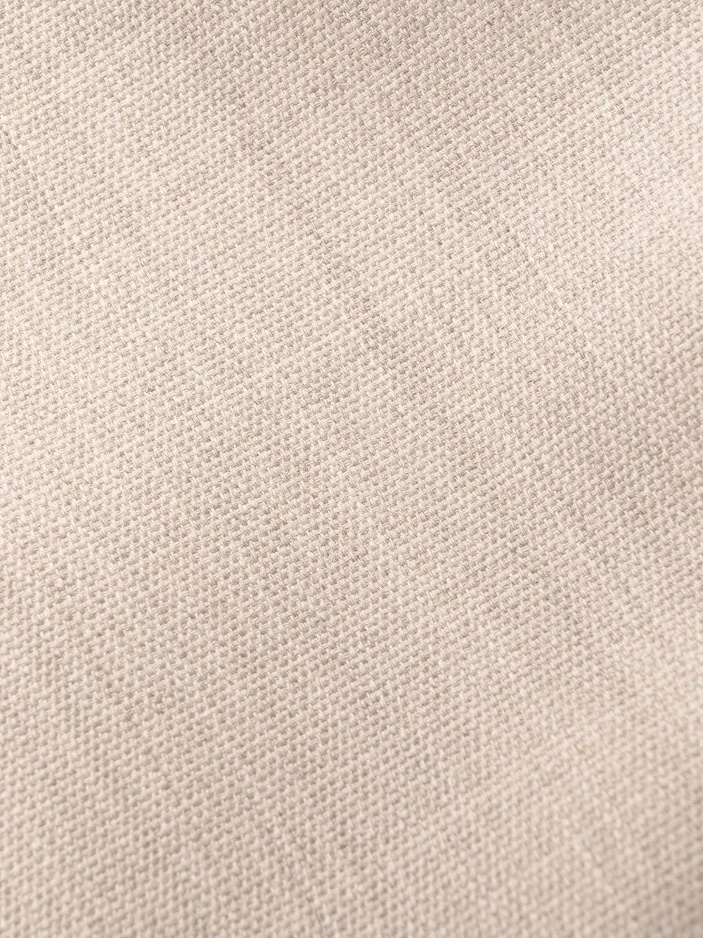 Santon Straight-Leg Trousers