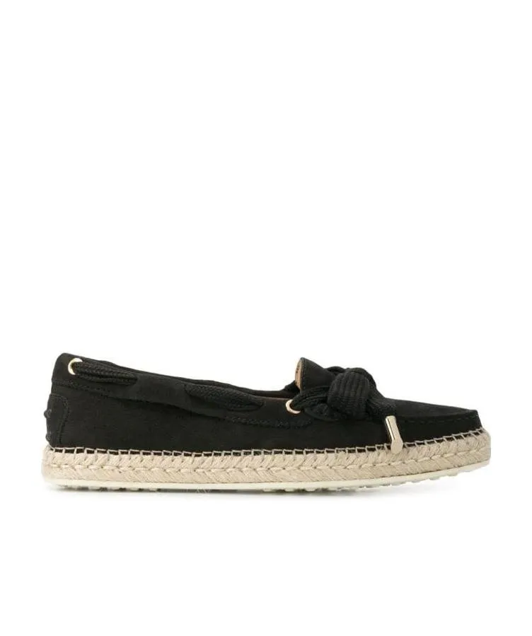 Straw-Woven Love Shoes