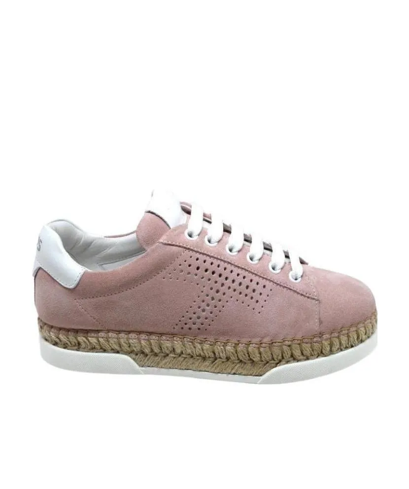 Logo Casual Sports Shoes