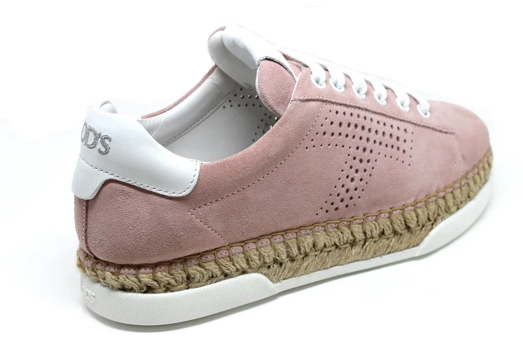 Logo Casual Sports Shoes