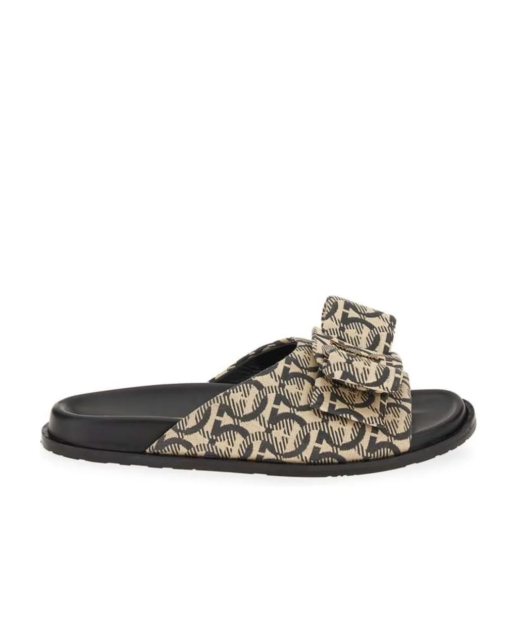 Bowknot Flip-Flops
