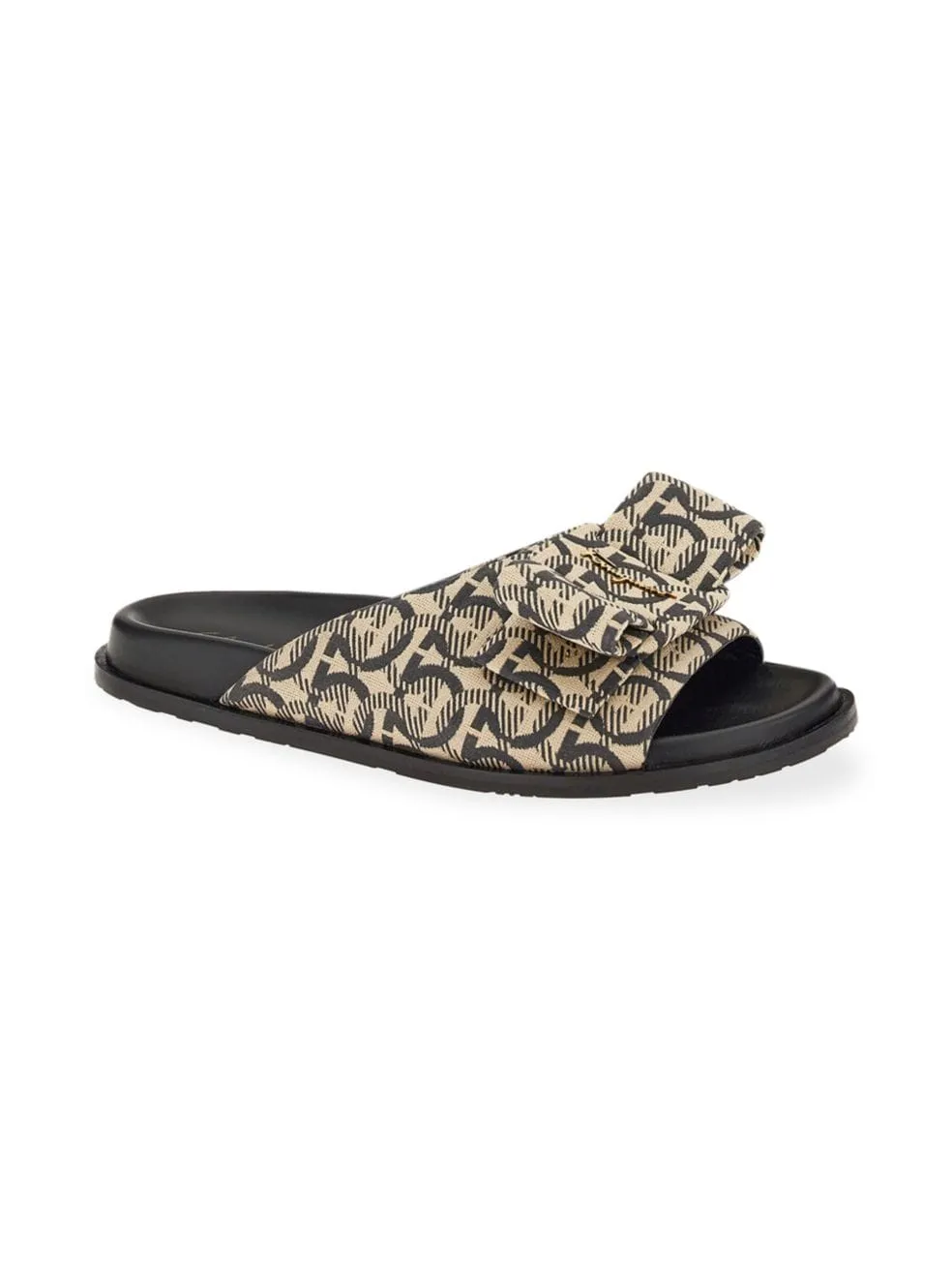 Bowknot Flip-Flops