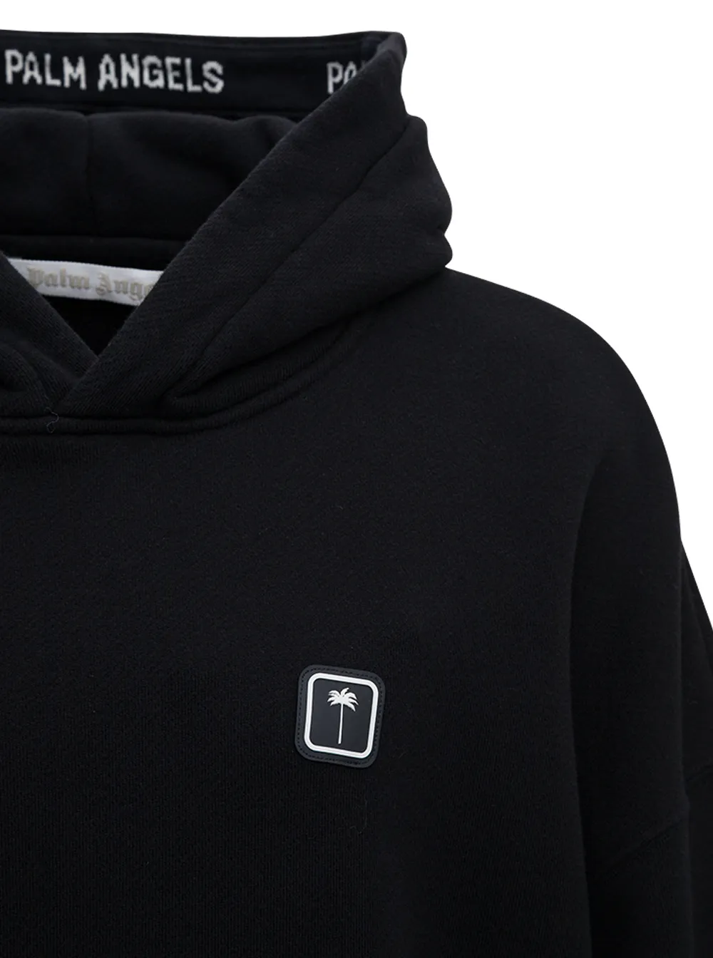Palm Tree Hoodie