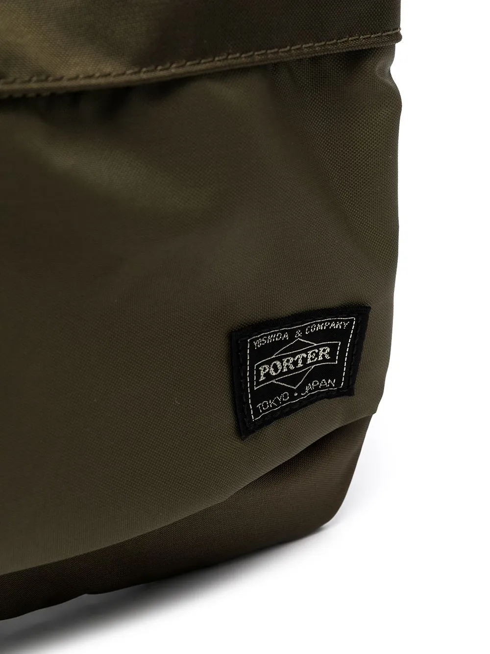 Flying Ace Two-Way Shoulder Bag