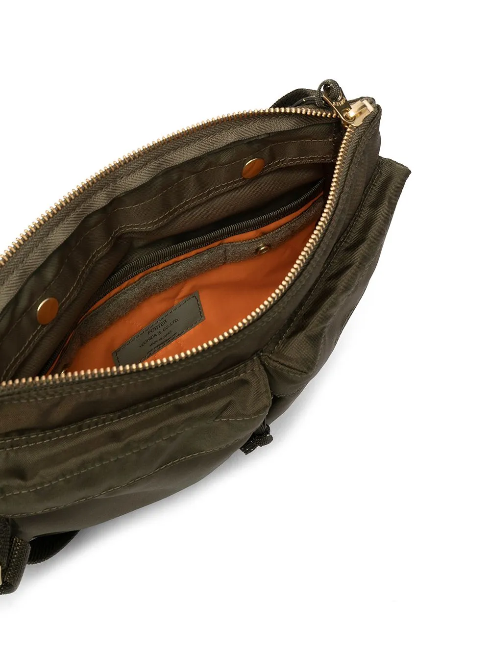 Flying Ace Two-Way Shoulder Bag