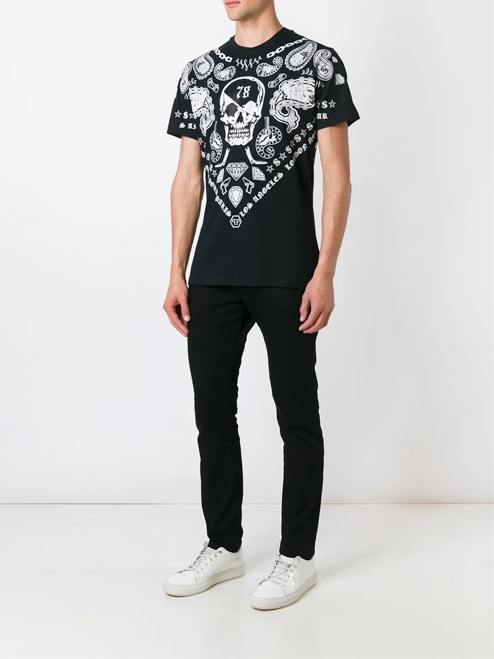 Logo T-Shirt
