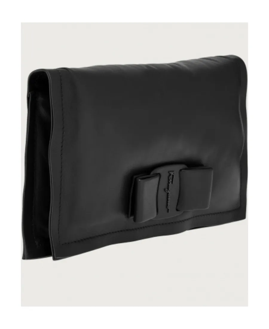 Logo Shoulder Bag