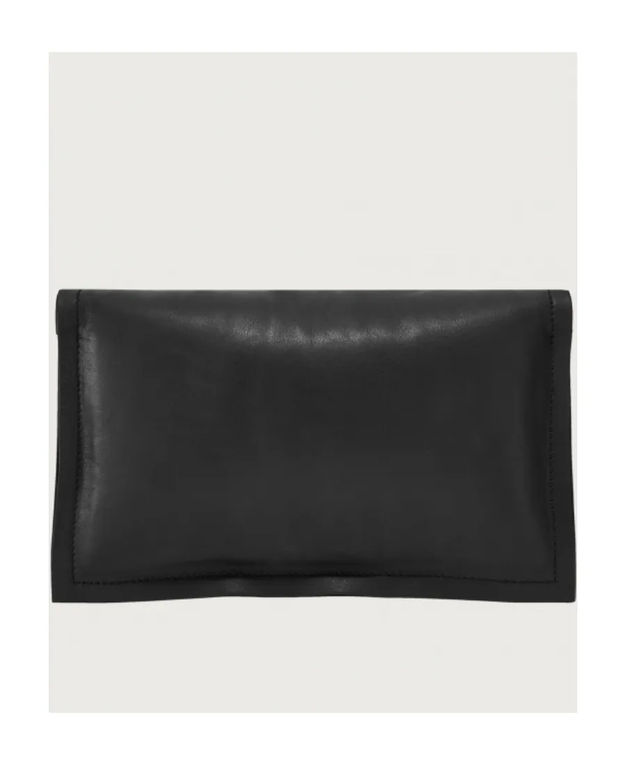 Logo Shoulder Bag
