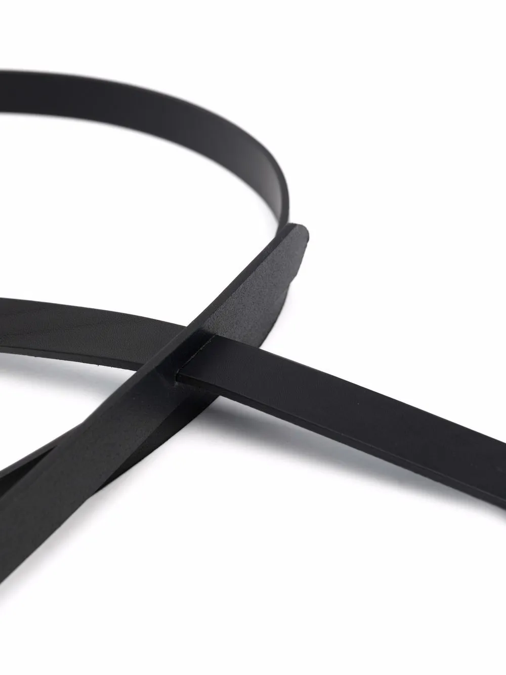 Lonny Double Knotted Belt