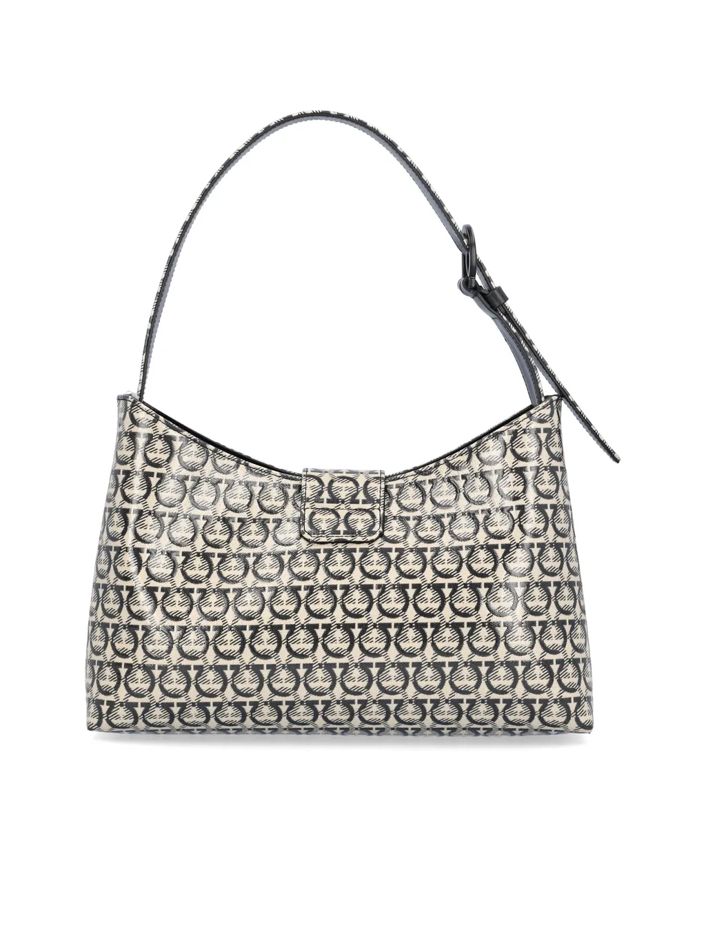 Printed Shoulder Bag