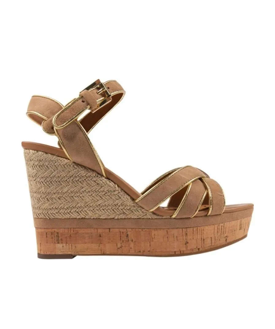 Logo Wedges