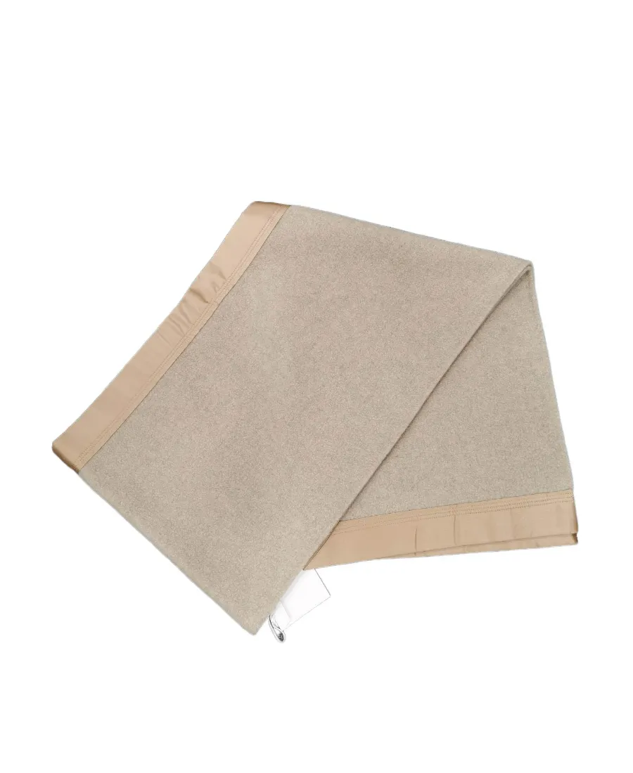 Matiere Exterirement Stitching Scarf