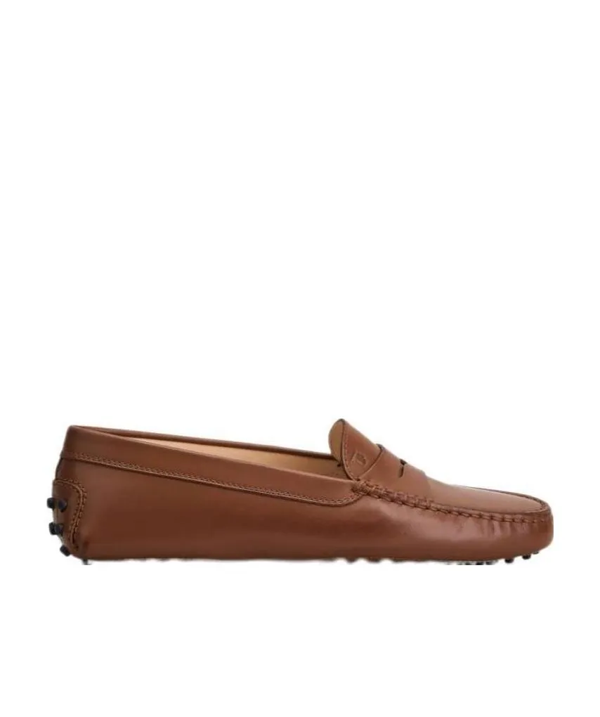 Tod's Gommino Penny Slot Loafers