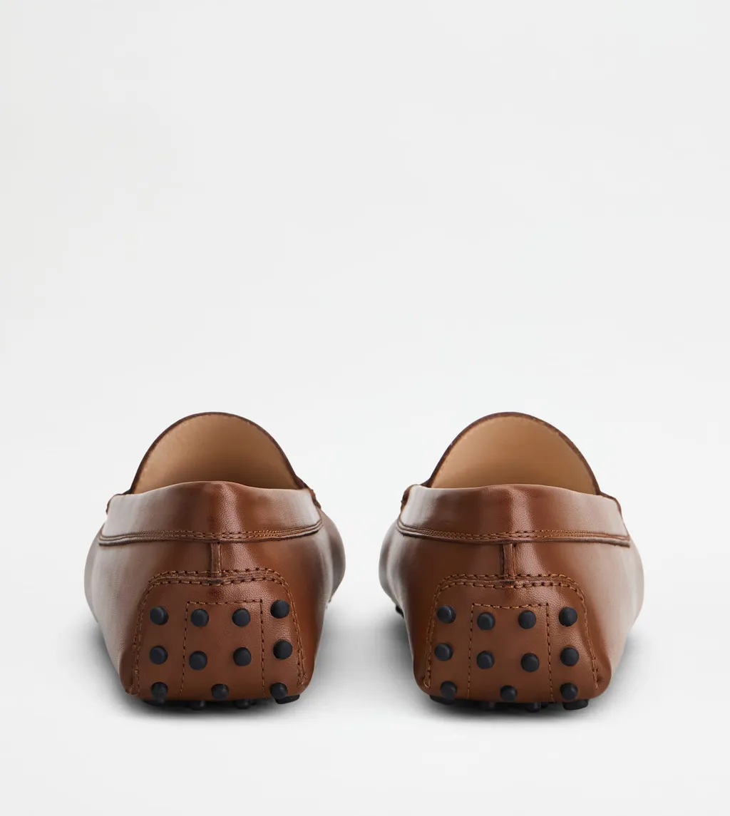 Tod's Gommino Penny Slot Loafers