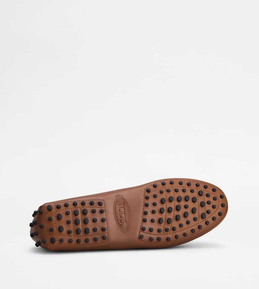 Tod's Gommino Penny Slot Loafers