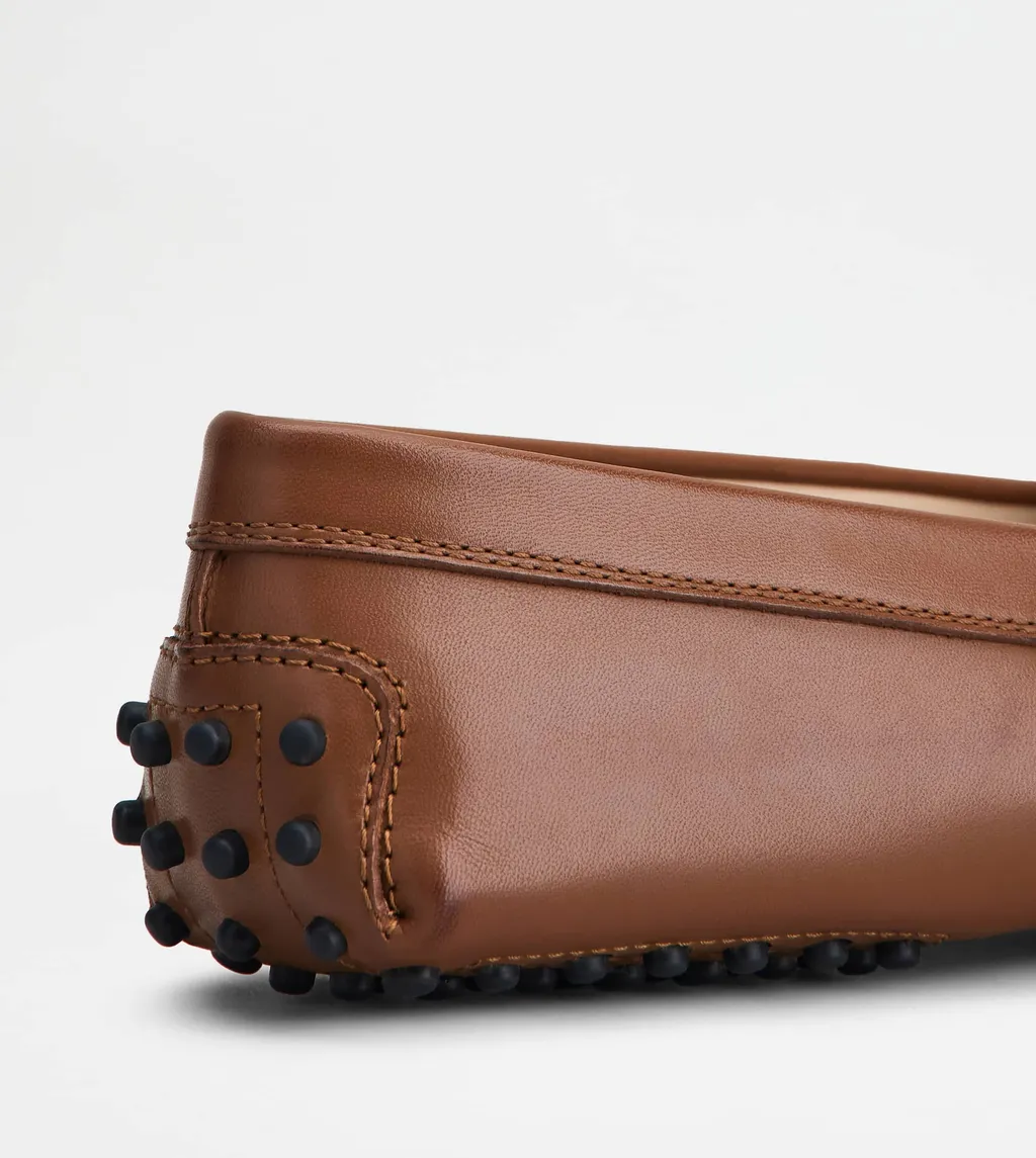 Tod's Gommino Penny Slot Loafers
