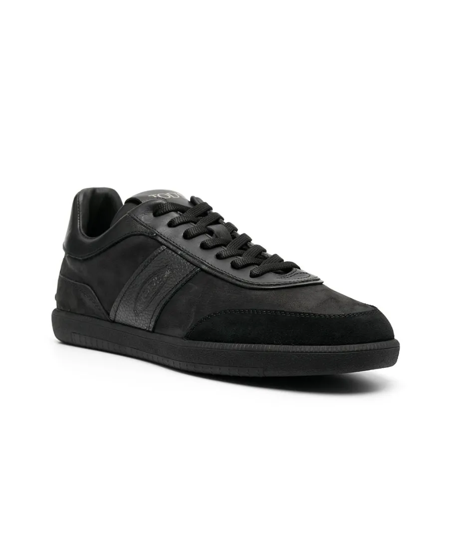 Tod's Tabs Low-Top Sneakers