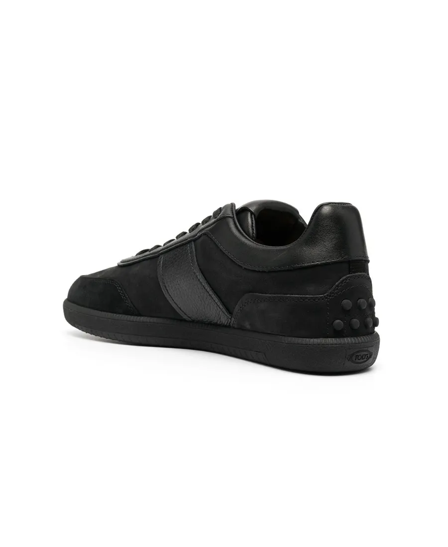 Tod's Tabs Low-Top Sneakers