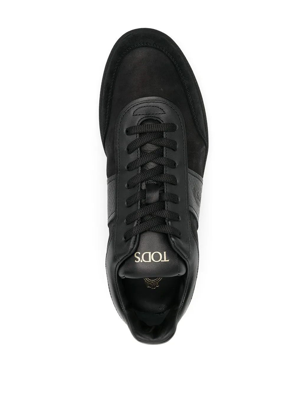 Tod's Tabs Low-Top Sneakers