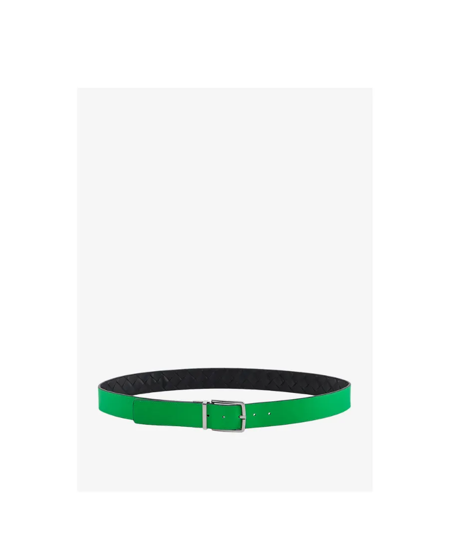 Logo Belt