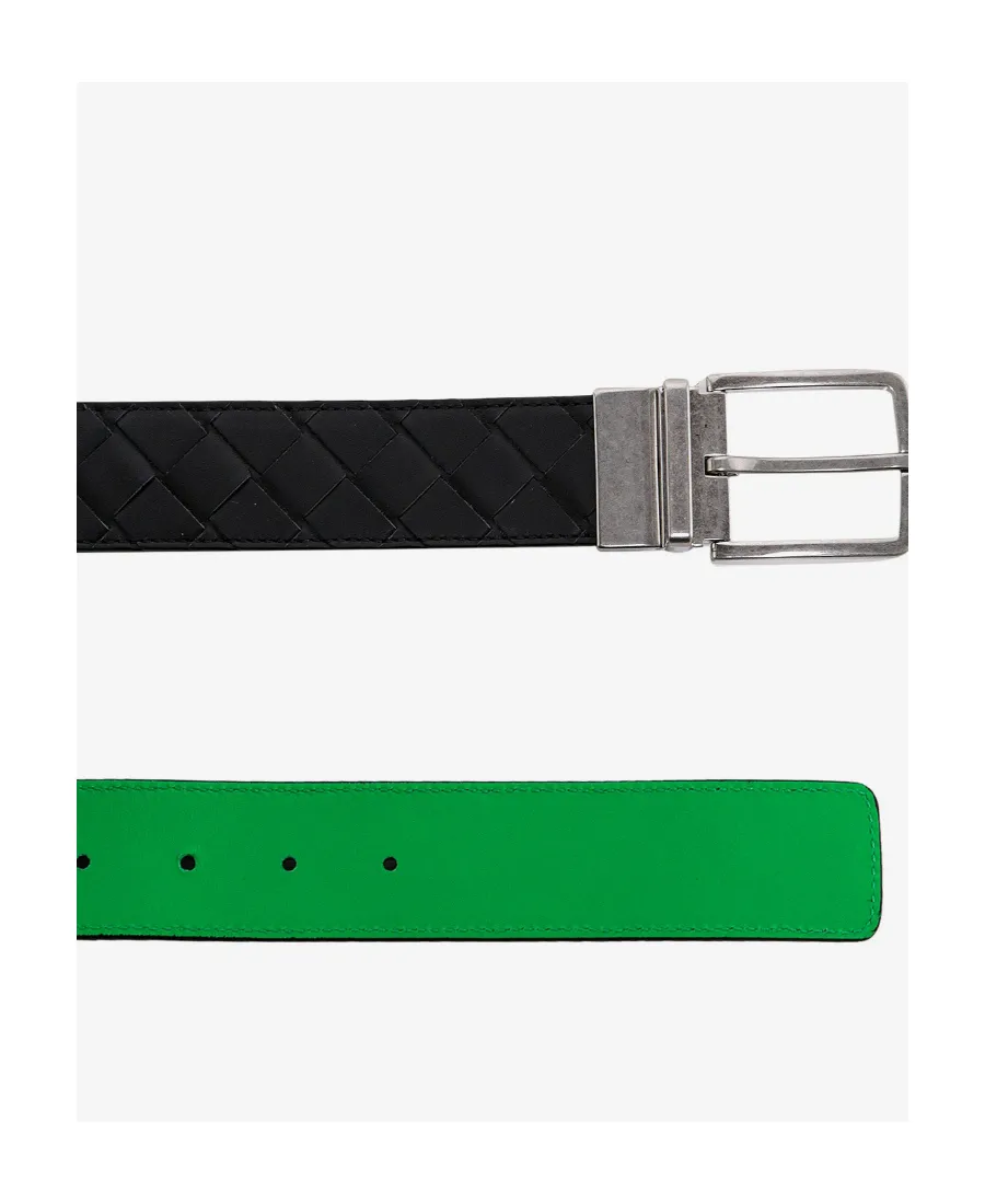 Logo Belt