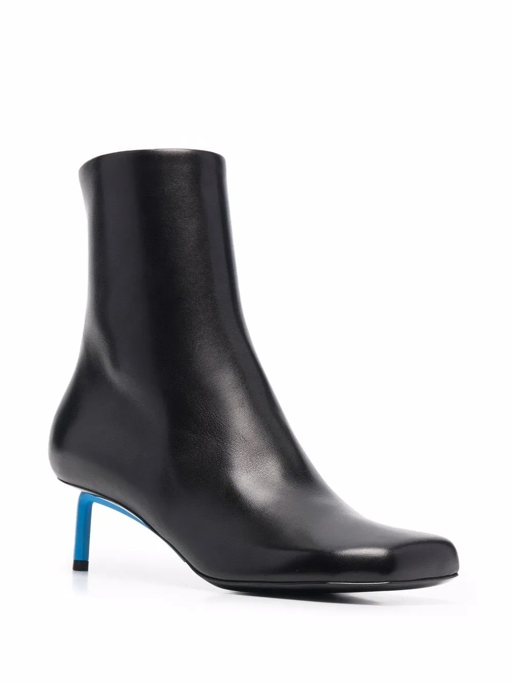 Off-White Allen Ankle Booties