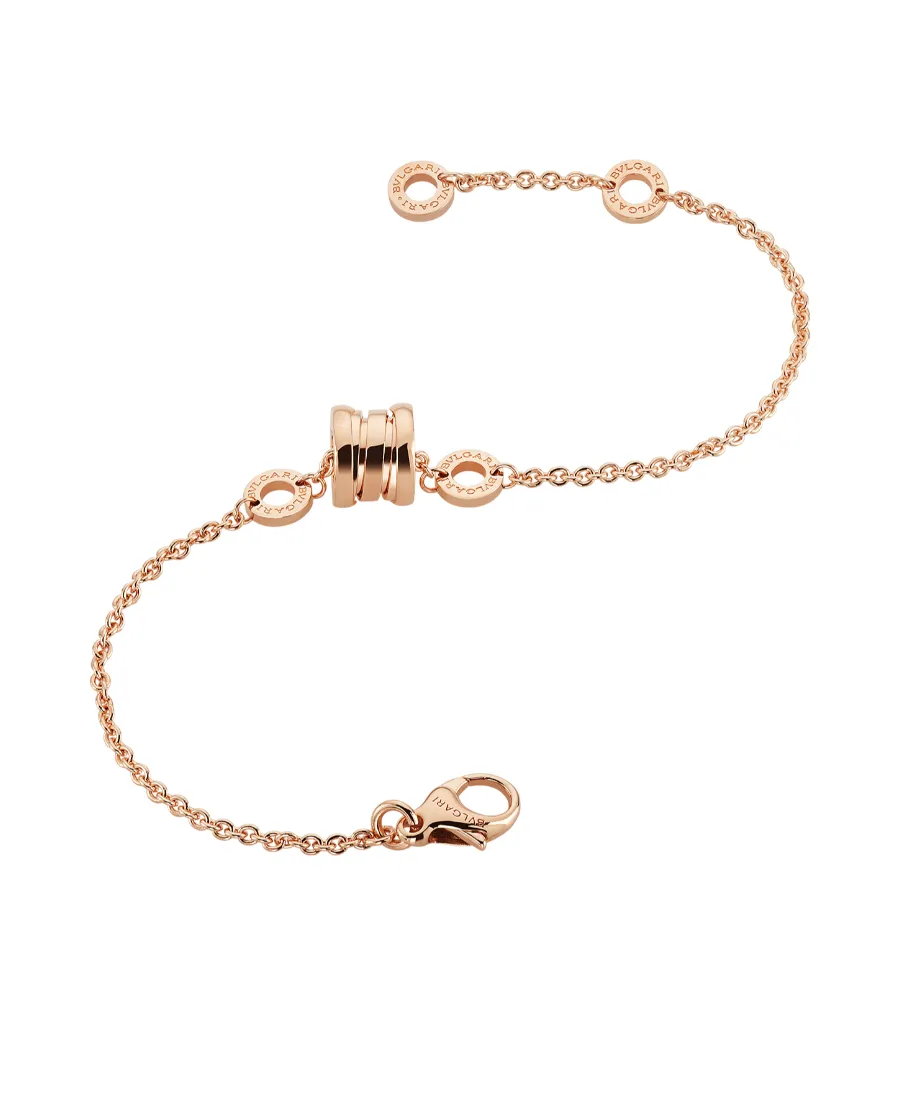 Logo Bracelet