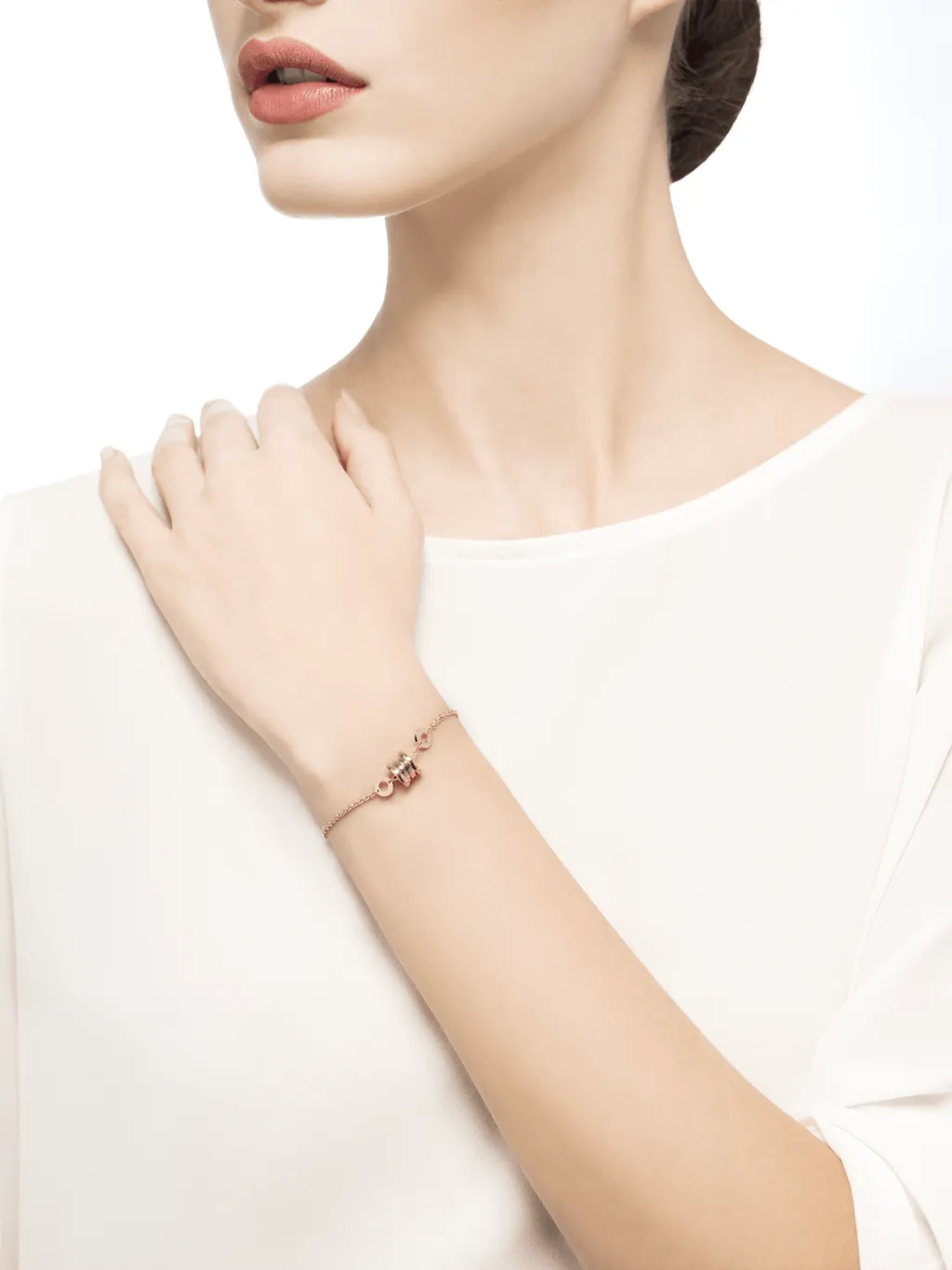 Logo Bracelet