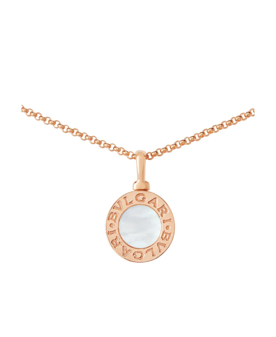 Logo Necklace