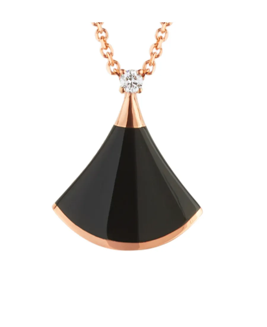 Logo Necklace
