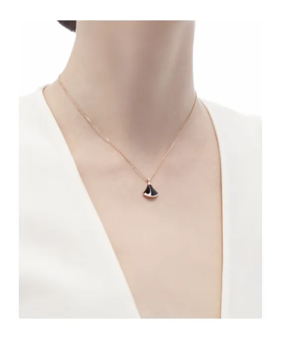 Logo Necklace