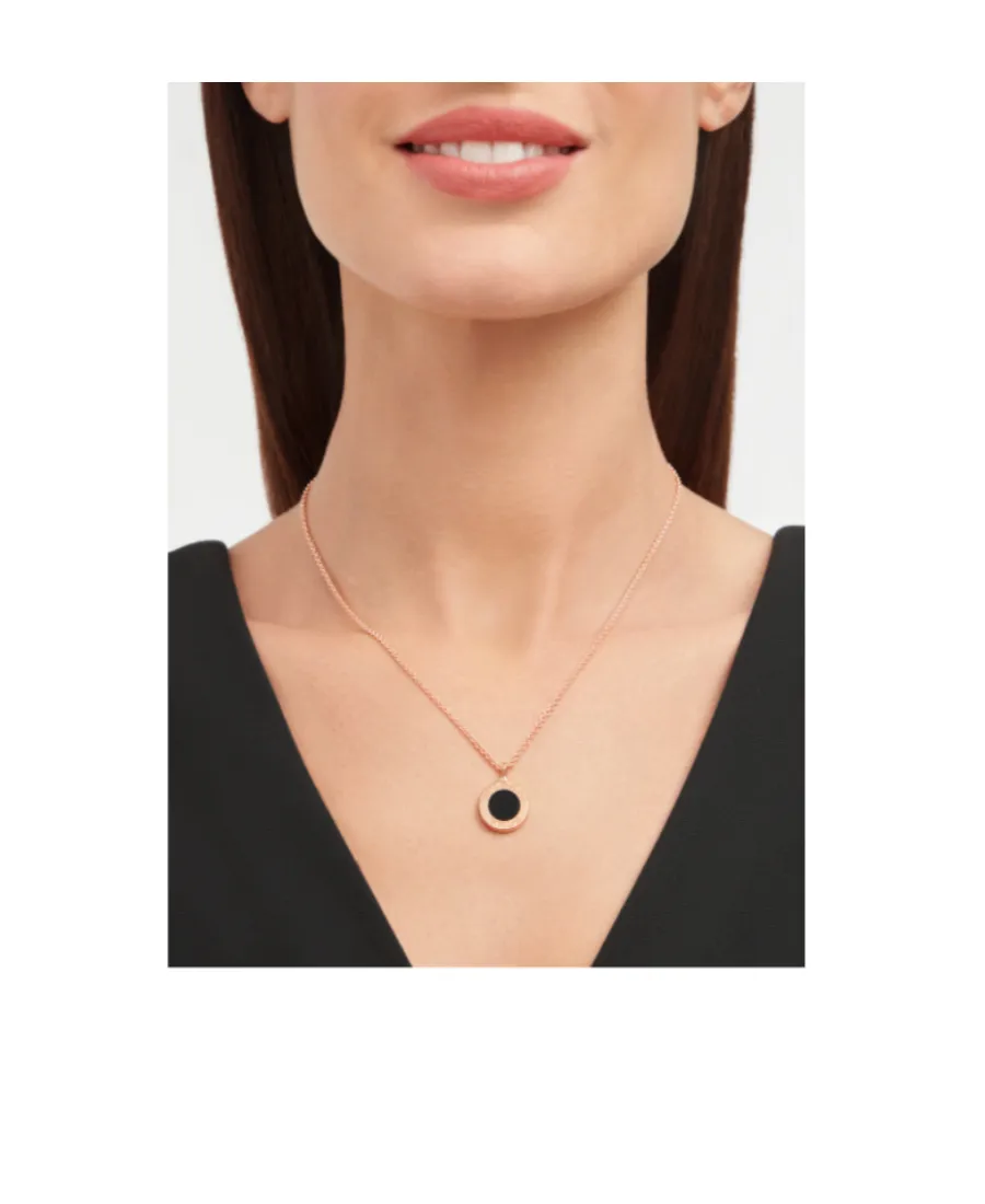 Logo Necklace