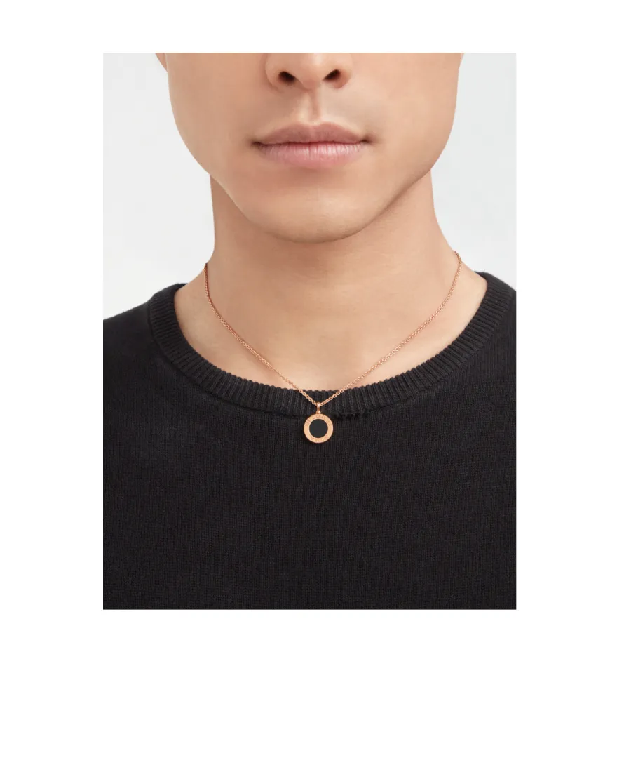 Logo Necklace