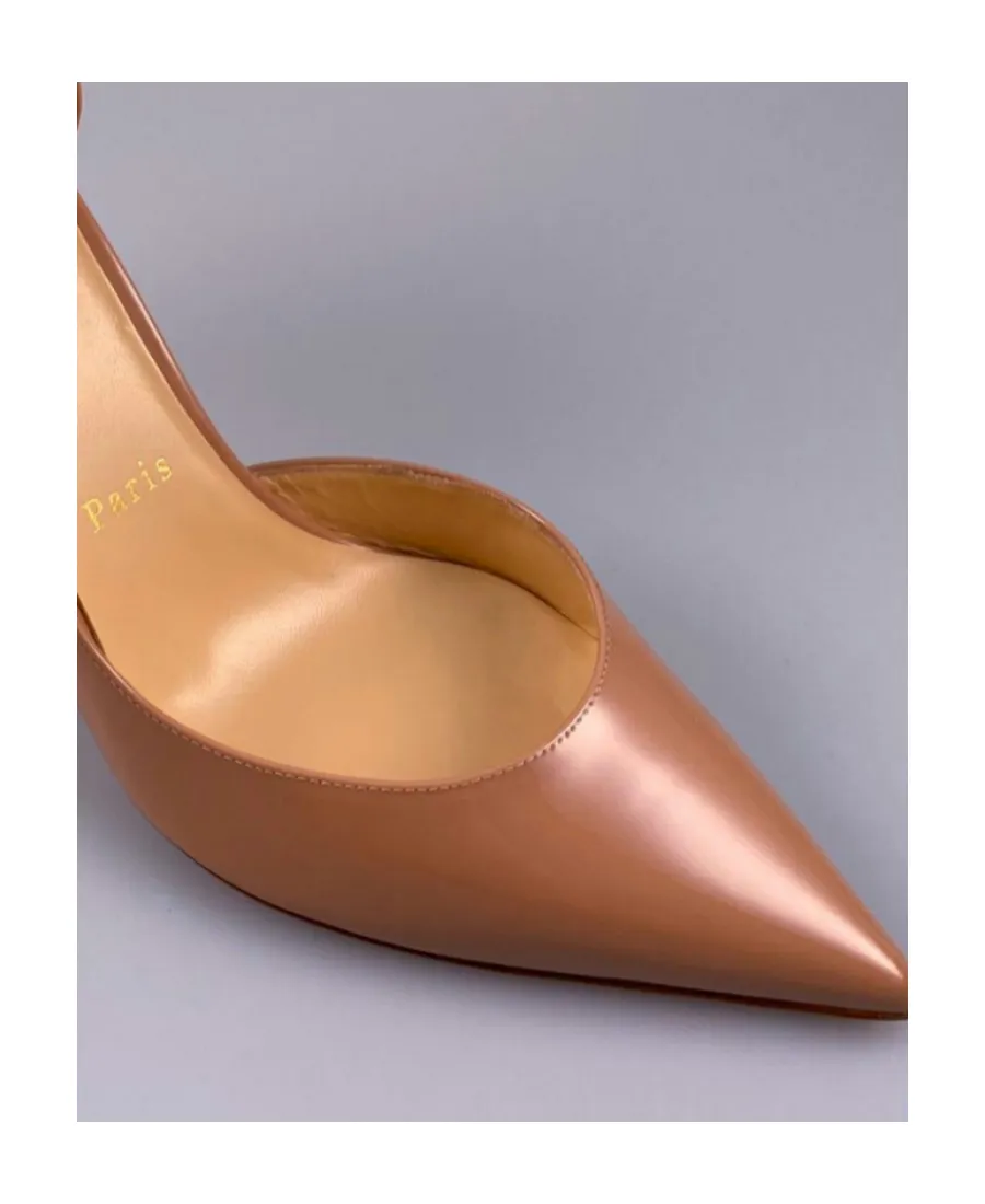 Christian Louboutin Iriza Pointed Toe Pumps