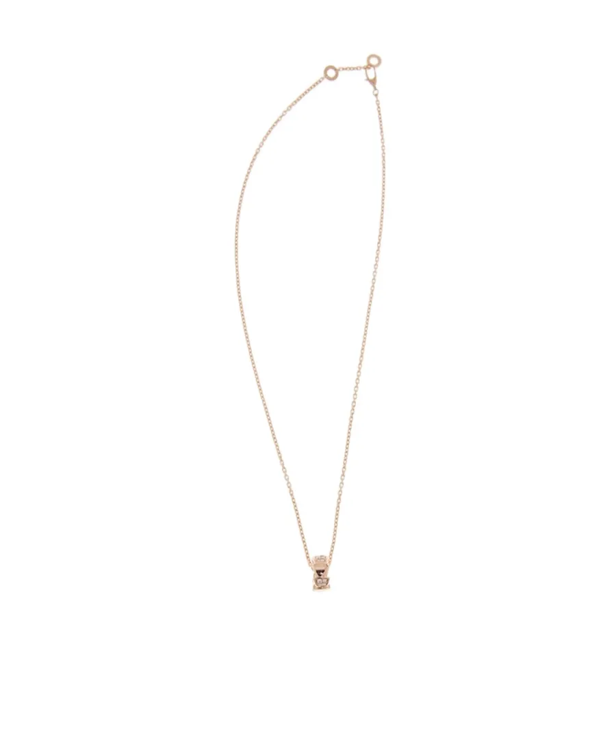 Logo Necklace