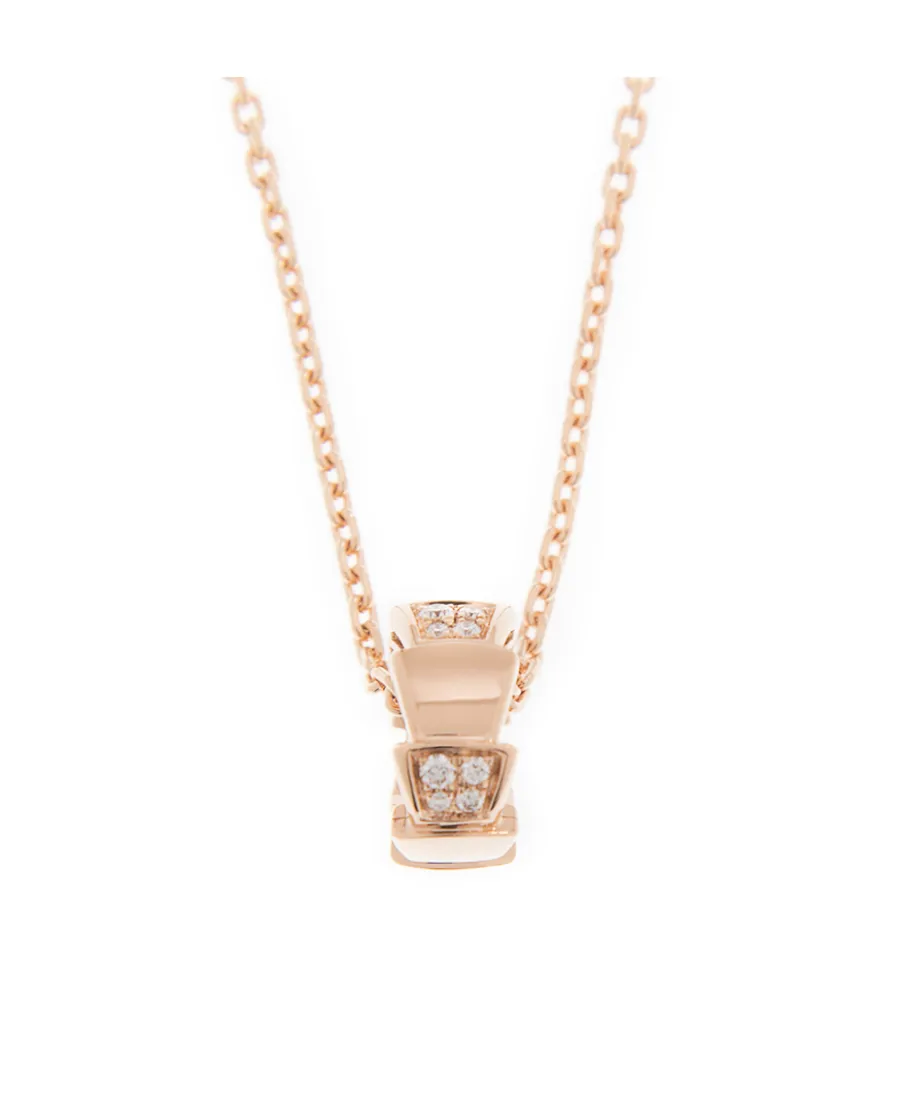 Logo Necklace