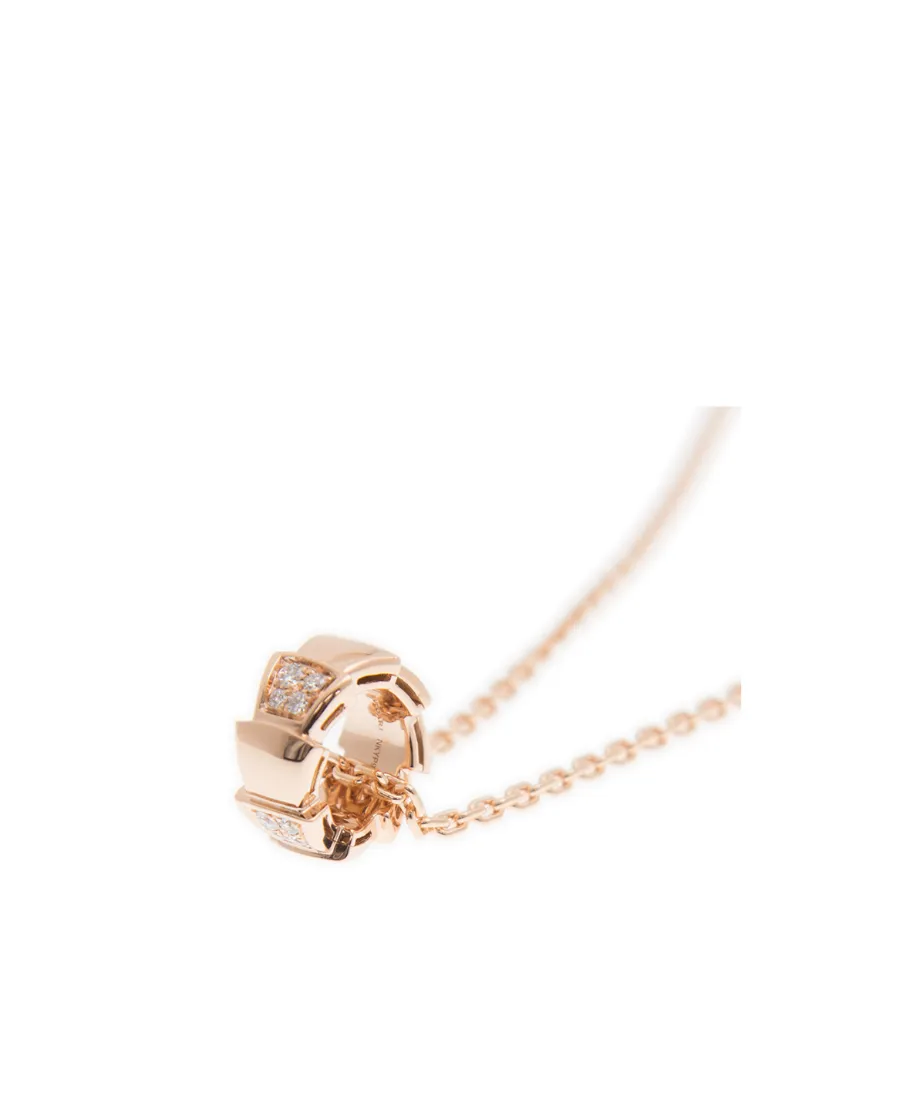 Logo Necklace