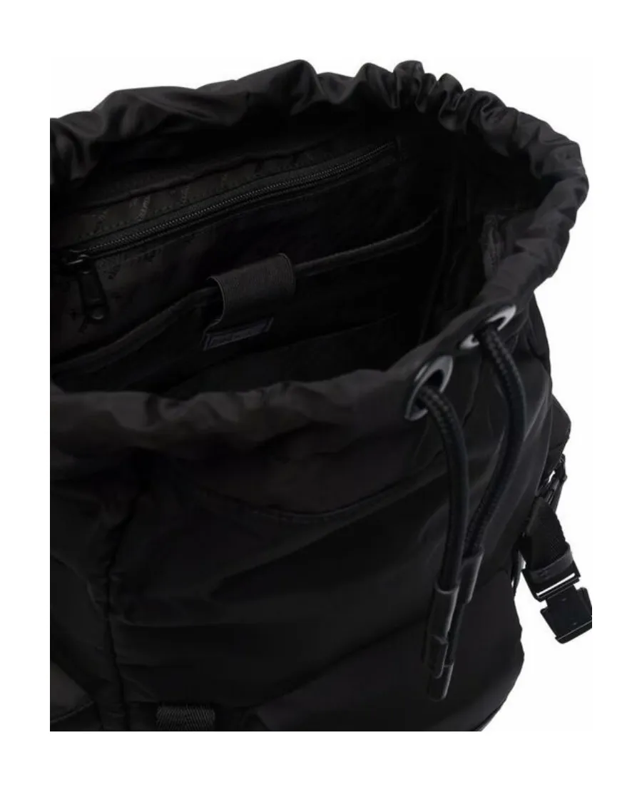 Logo Backpack