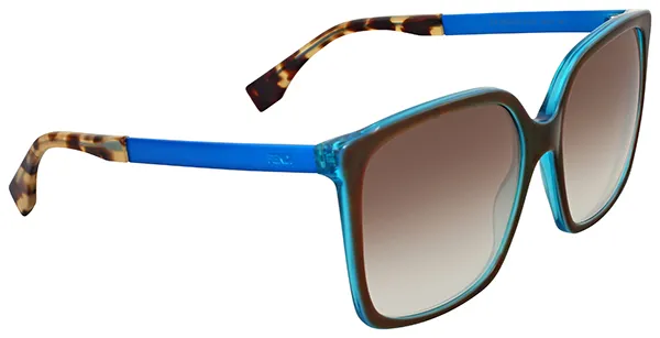 Logo Details Sunglasses