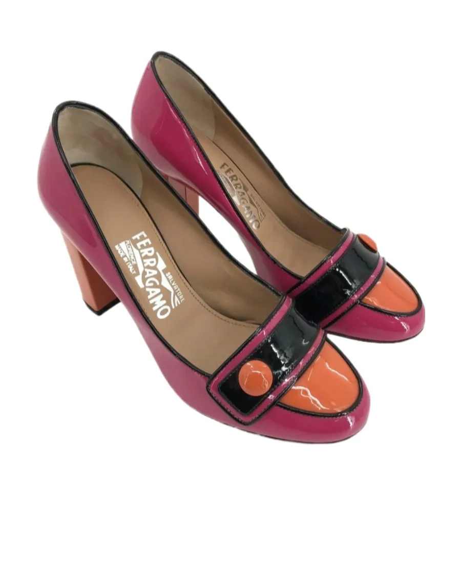 Logo High Heels