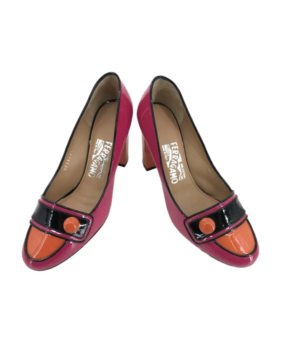 Logo High Heels