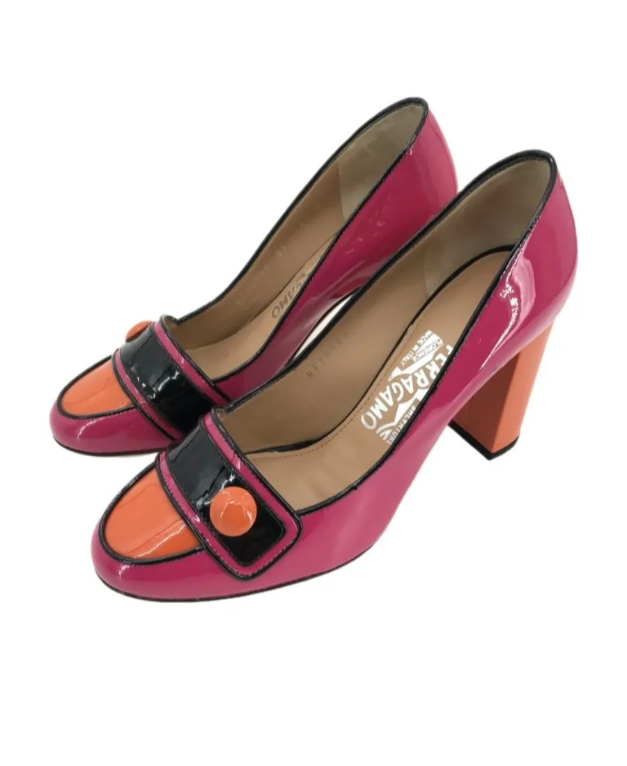 Logo High Heels