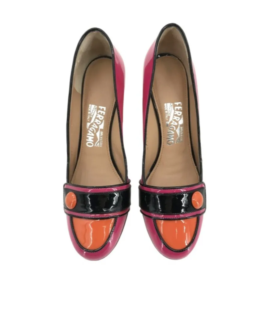 Logo High Heels