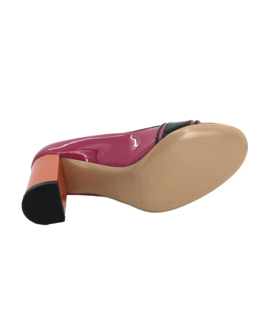 Logo High Heels