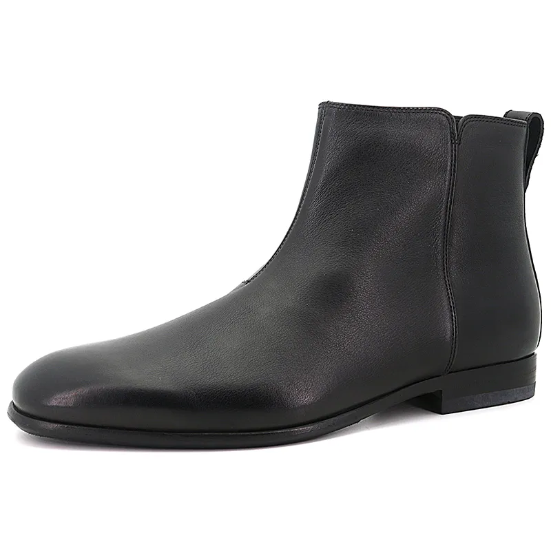 Ankle Short Boots