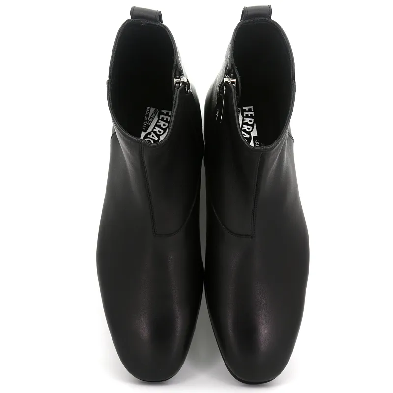 Ankle Short Boots