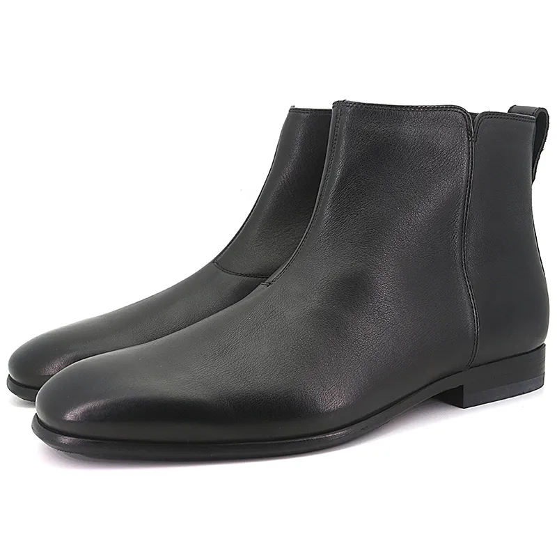 Ankle Short Boots