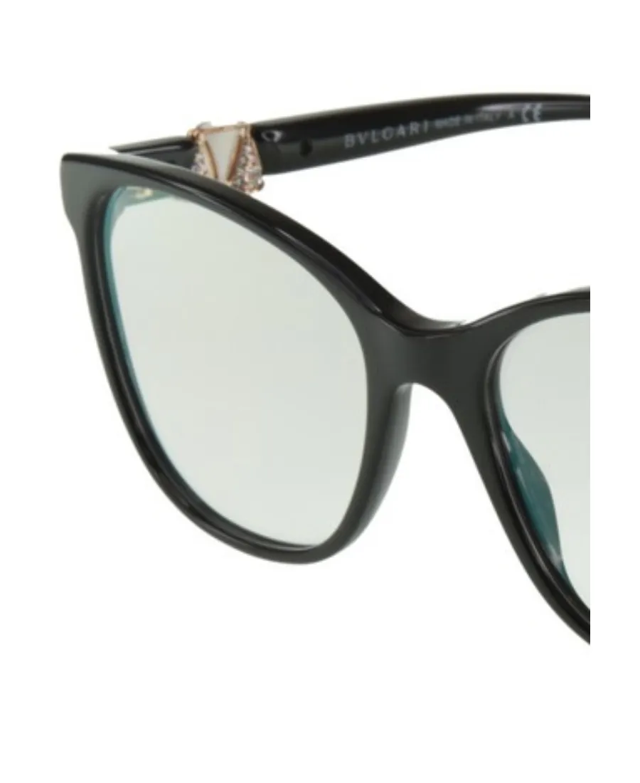 Black Round Sunglasses